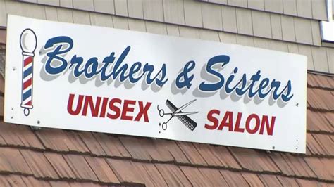 brothers and sisters salon|Brothers & Sisters Unisex Salon Arnett .